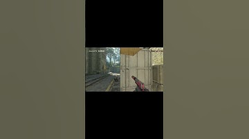 ancient clutch 3v1 #csgo #counterstrike #faceit #gaming #cs2 #games