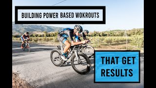 Setting up Your Power Zones