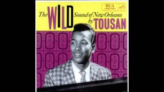 Allen Toussaint   Bono