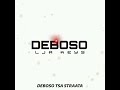 LJR Keys - DEBOSO Official Audio mp4