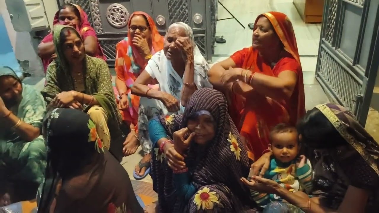 कोई नहीं सुनत हमारी समालिया प्यार बिना🙏🏻 gadi Pujan geet Krishna bhajan