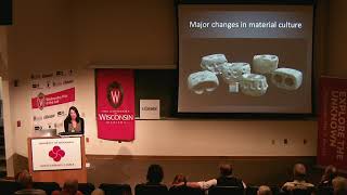 WN@TL  The Fall of Teotihuacan: Archaeology Beyond the Pyramids. Sarah Clayton. 2018.09.05
