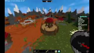 Trailer #5 - ImplicitePvP [Cool ComboFly(NoHitDelay) Server][1.7.10 - 1.8.9]