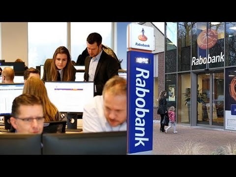 Video: Hoe Een Bankfiliaal Te Openen?