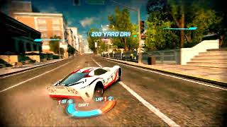 [WR] Split/Second - Downtown Central Race 2:34.10