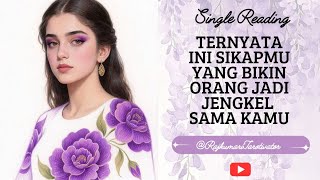 Download Lagu TERNYATA INI SIKAPMU YANG BIKIN ORANG JADI JENGKEL SAMA KAMU #kartutarot2025 #kartutarot #tarot  MP3 Download Lagu TERNYATA INI SIKAPMU YANG BIKIN ORANG JADI JENGKEL SAMA KAMU #kartutarot2025 #kartutarot #tarot  MP3