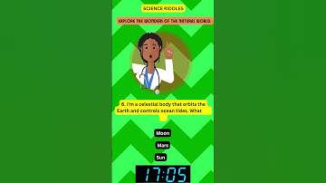 "Mind-Bending Riddle Challenge: Can You Solve It?" 4