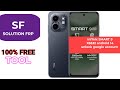 INFINIX SMAR 9 X6532 android 14 unlock google accout 100%.تخطي حساب جوجلinfinix smart 9 بدون كمبيوتر
