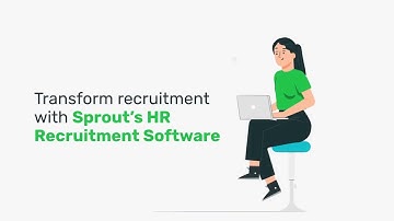 Optimize Your HR Processes with Sprout Solutions