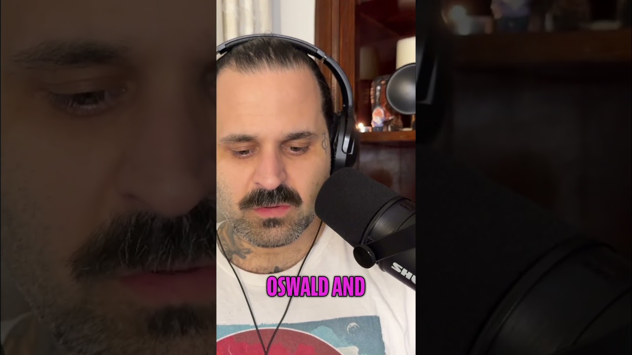 Раскрывая секреты мультфильмов | Освальд, Фанни и потерянные диснеевские мультфильмы! 