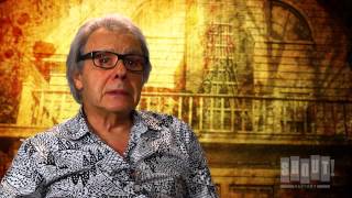 Lalo Schifrin Interview - The Amityville Horror