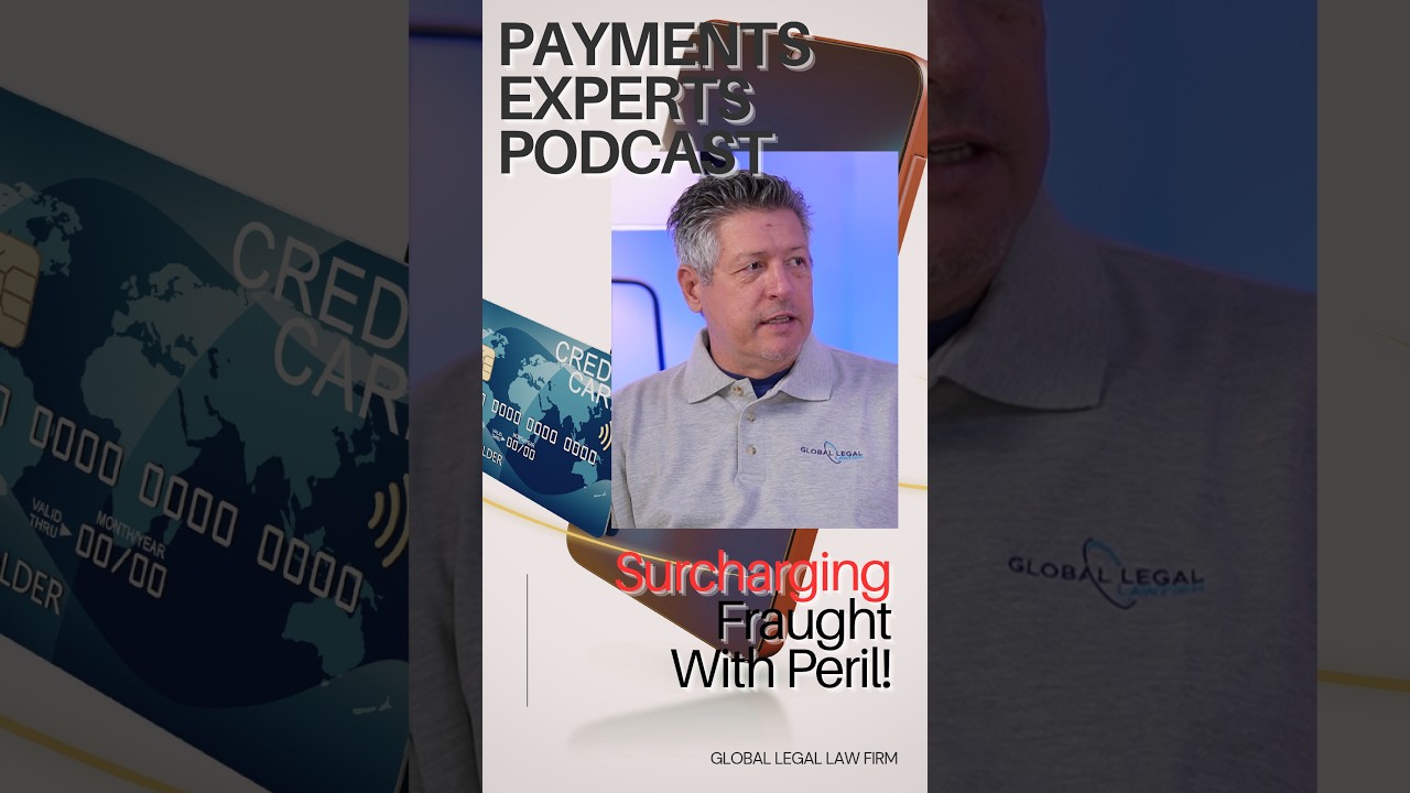 Surcharging and cash discounting can sound simple