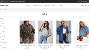 Snapposh.com Reviews: Is Snapposh luxury product Legit or a Scam?