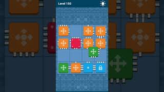 Connect Me Game Normal Level 150 | Connect Me #brain #puzzlegame #gaming #game #connect #mind screenshot 4