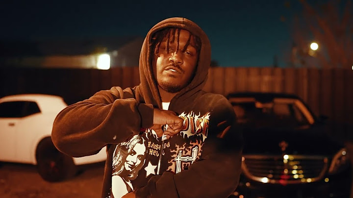 EST Lu Mike- Try Me (Official Music Video)