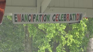 Community Partnership of the Ozarks hosting Juneteenth celebration