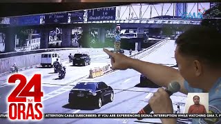 24 Oras Part 1: Motibo sa pamamaril sa EDSA Ayala tunnel, atbp.