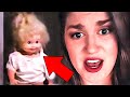 5 Scary Ghost Videos That Will RUIN Your NIGHT