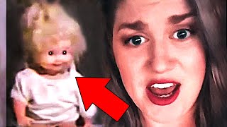 5 Scary Ghost Videos That Will RUIN Your NIGHT