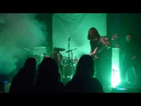 [ B O L T ] — Morasth - Katharsis