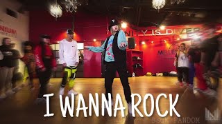 I Wanna Rock - G-Eazy Ft. Gunna / Bailey Sok