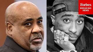 Jury Finds Duane Davis Guilty Of First-Degree Murder For Killing Tupac Shakur