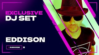 Eddison - Latin House Mix | BBQ Radio Show 252 | Physical Radio