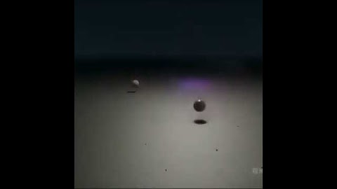 Awesome UE4 Unreal Punch VFX 黄飞虎 ( Summerson/Sound Design + ChengGang/Animation )