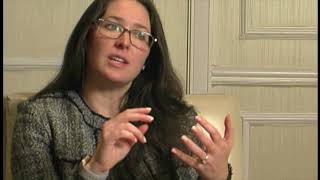 Private Equity Investor Tricia Patrick on Why Diversity Matters