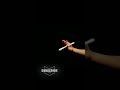 Slow-Mo #penspinning Angel's Sonic Reverse