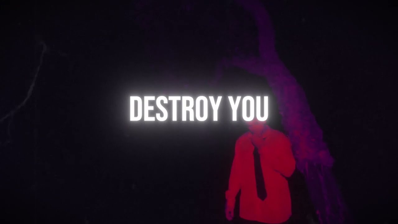 Watch fishk1n - DESTROY YOU (official lyric video) on YouTube Watch fishk1n - DESTROY YOU (official lyric video) on YouTube