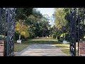 Memorial Garden in Columbia, SC