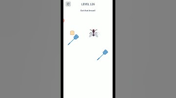 BRAIN PUZZLE 99 GAMES LEVEL 126 ANSWERS   99 GAMES WALKTHROUGH