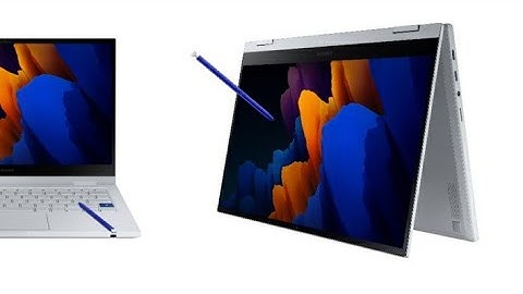 OFFICIAL TRAILER | SAMSUNG GALAXY BOOK FLEX 5G Official Trailer