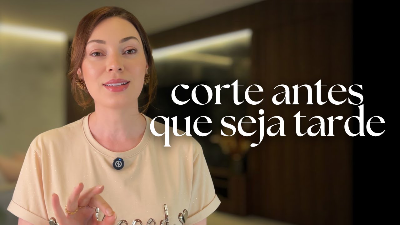 Elimine silenciosamente essas 7 coisas da sua vida | Não conte a ninguém