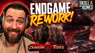 DAS NEUE ENDGAME wird ALLES ÄNDERN! 😱 | Skull & Bones Year 3 Season 2