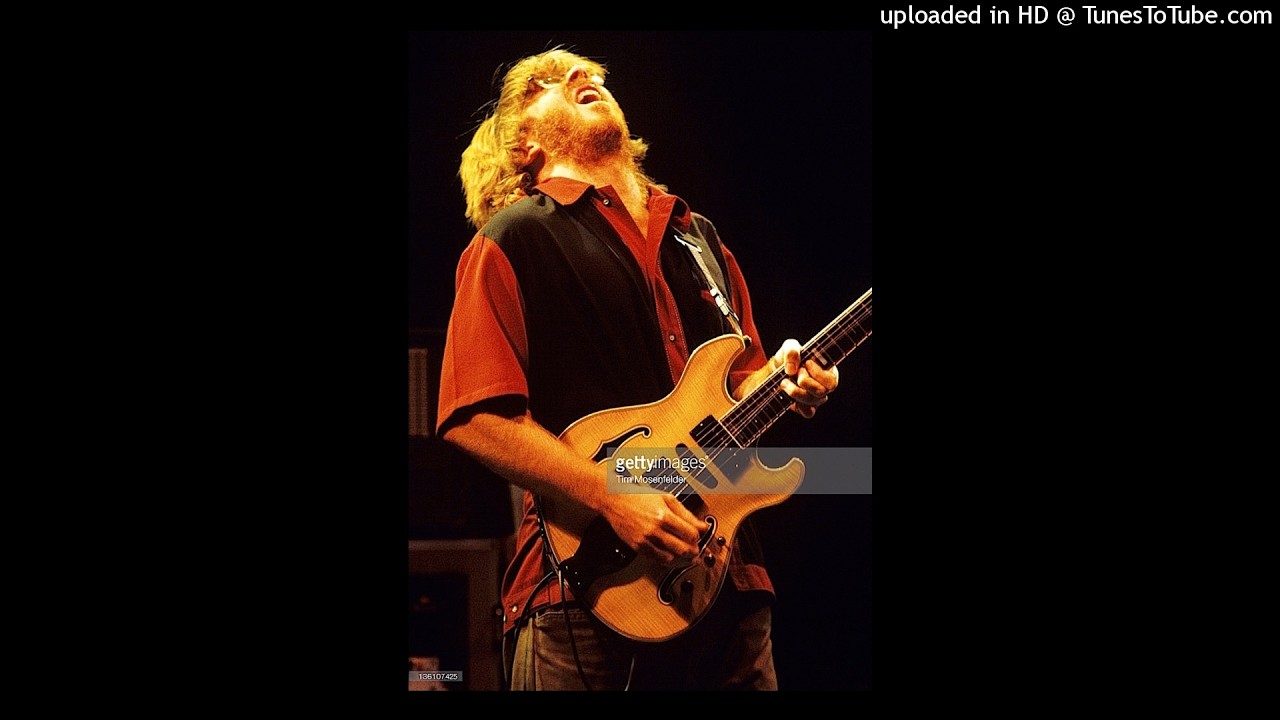 Phish - You Enjoy Myself Compilation (Part II)