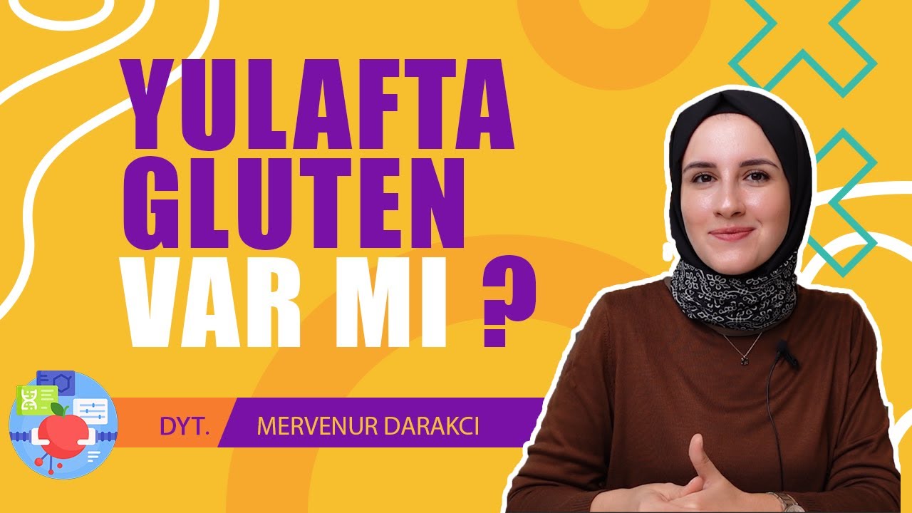 YULAFIN SAĞLIĞA FAYDALARI NELER | YULAF GLUTEN İÇERİR Mİ ?