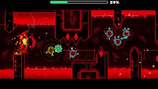 Devil Vortex 55%