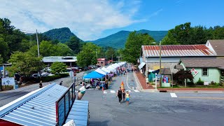 Front Street Arts and Crafts Festival 2022