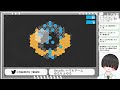 【単発】Hexcells【パズルゲー】