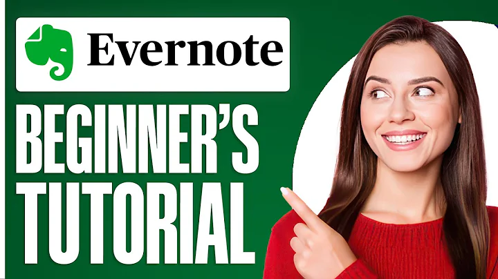 Evernote Teams Review 2024: How To Use Evernote Teams For Beginners in 2024 (Step-By-Step)