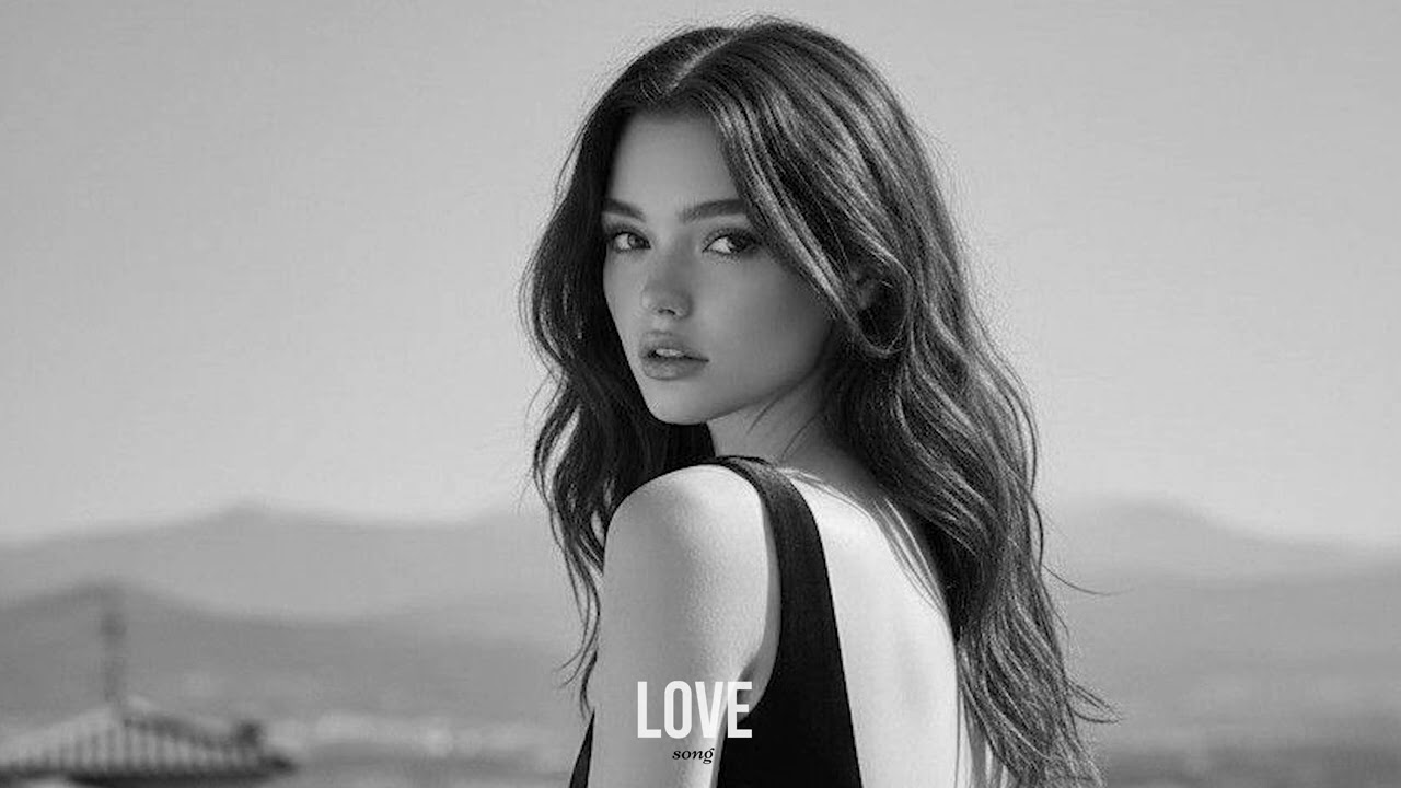 Love Song - Ethnic & Deep House Mix