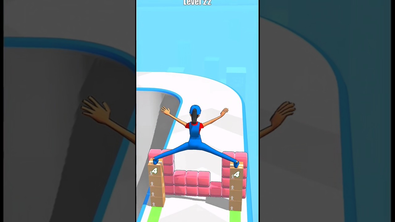 Girl Cargo Skates 😉