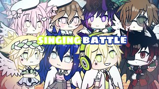 تحدي الغناء•°||{singing battle}||اطول فيديو بالقناة 