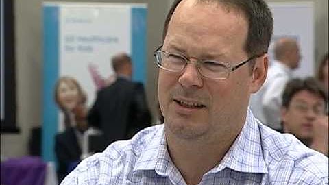 Clinical Workflow and Technology Summit, Segment 34 of 36