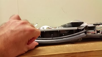 Functionality proof returned used EEPROM Vizio XVT473SV TONY