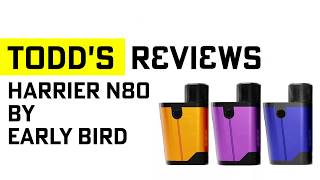 Harrier N80 by Early Bird