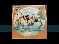 The Brownies - A Dramatized Musical Version of the Fairytale Side A