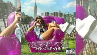 Megan Vice - Hey Boi